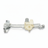 ALZACRISTALLO ELETTR. PORTA POST. C/MOTORINO DX. 021 PEUGEOT 308 (07/13-12/18) HN01 9677737280