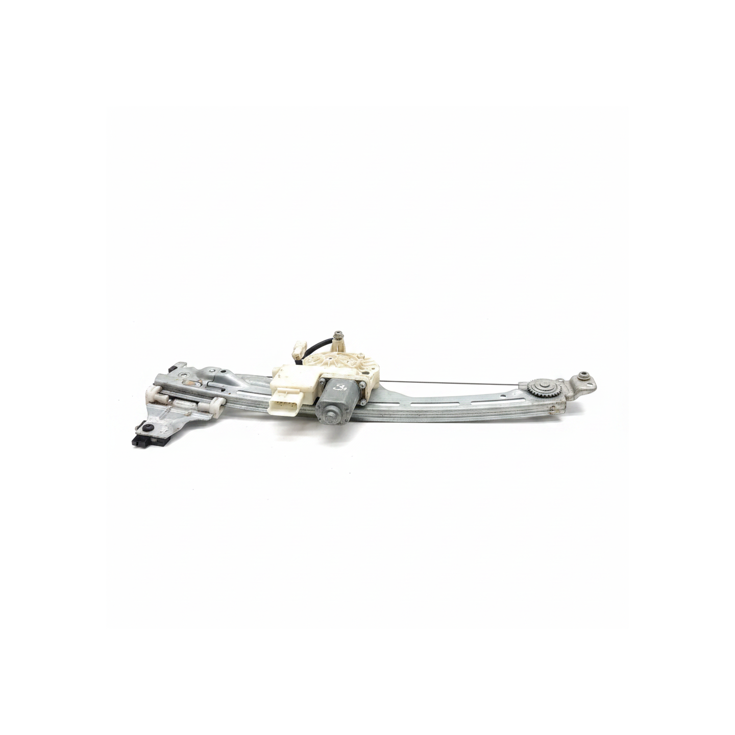 ALZACRISTALLO ELETTR. PORTA POST. C/MOTORINO SX. 022 PEUGEOT 308 (07/13-12/18) HN01 9677737380