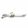 ALZACRISTALLO ELETTR. PORTA POST. C/MOTORINO SX. 022 PEUGEOT 308 (07/13-12/18) HN01 9677737380