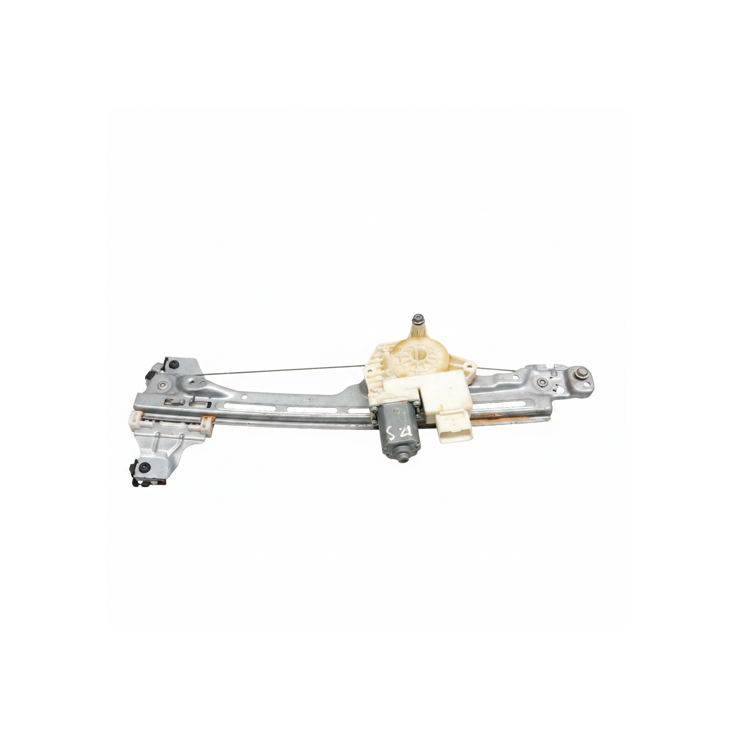 ALZACRISTALLO ELETTR. PORTA POST. C/MOTORINO SX. 022 PEUGEOT 308 (07/13-12/18) HN01 9677737380