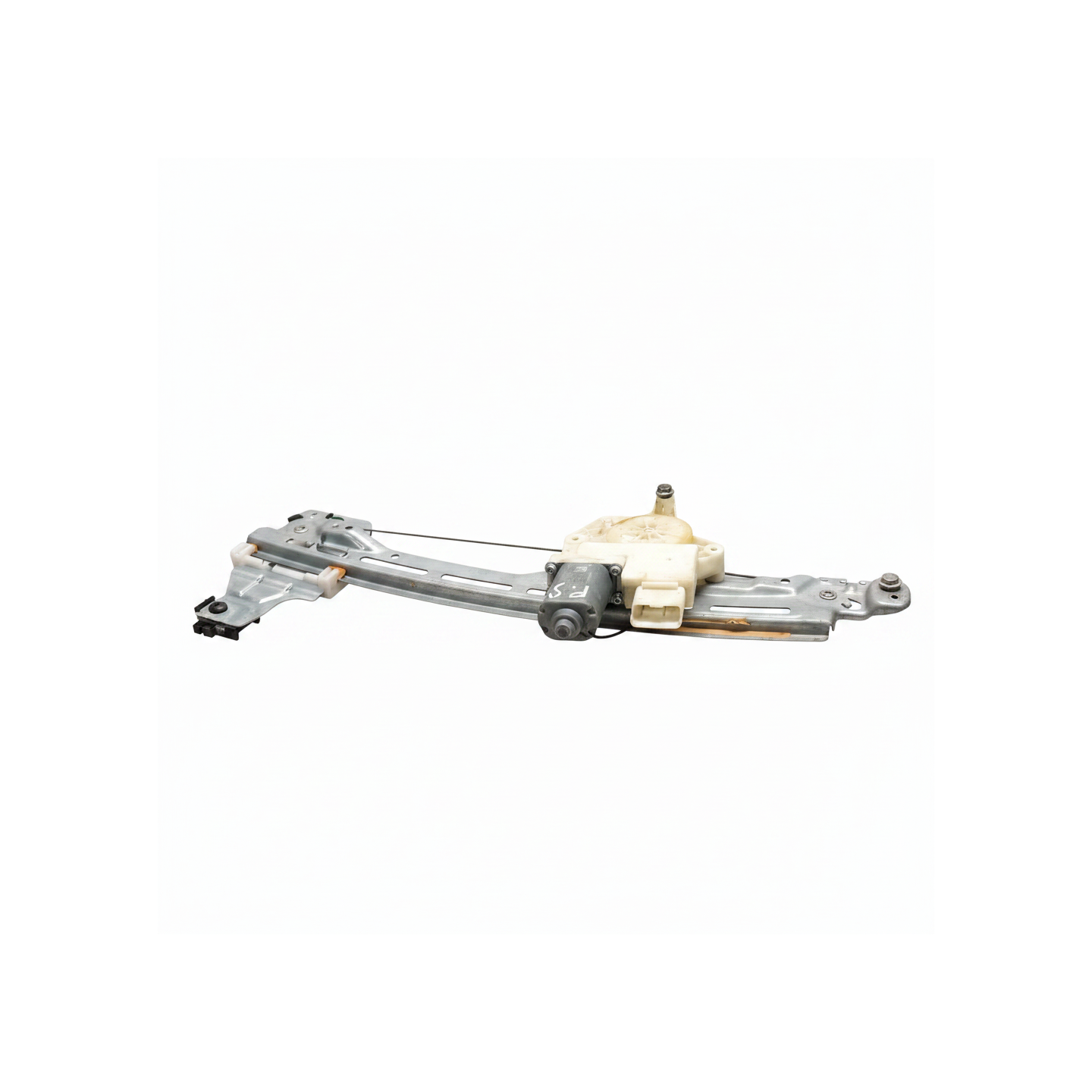 ALZACRISTALLO ELETTR. PORTA POST. C/MOTORINO SX. 022 PEUGEOT 308 (07/13-12/18) HN01 9677737380