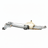 ALZACRISTALLO ELETTR. PORTA POST. C/MOTORINO SX. 022 PEUGEOT 308 (07/13-12/18) HN01 9677737380