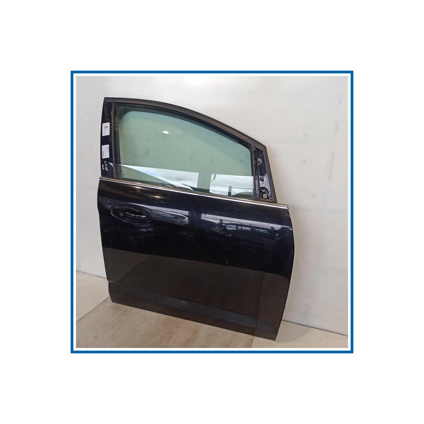 Porta DOOR ASSY - FRONT | dx. | ant. FORD C-Max III