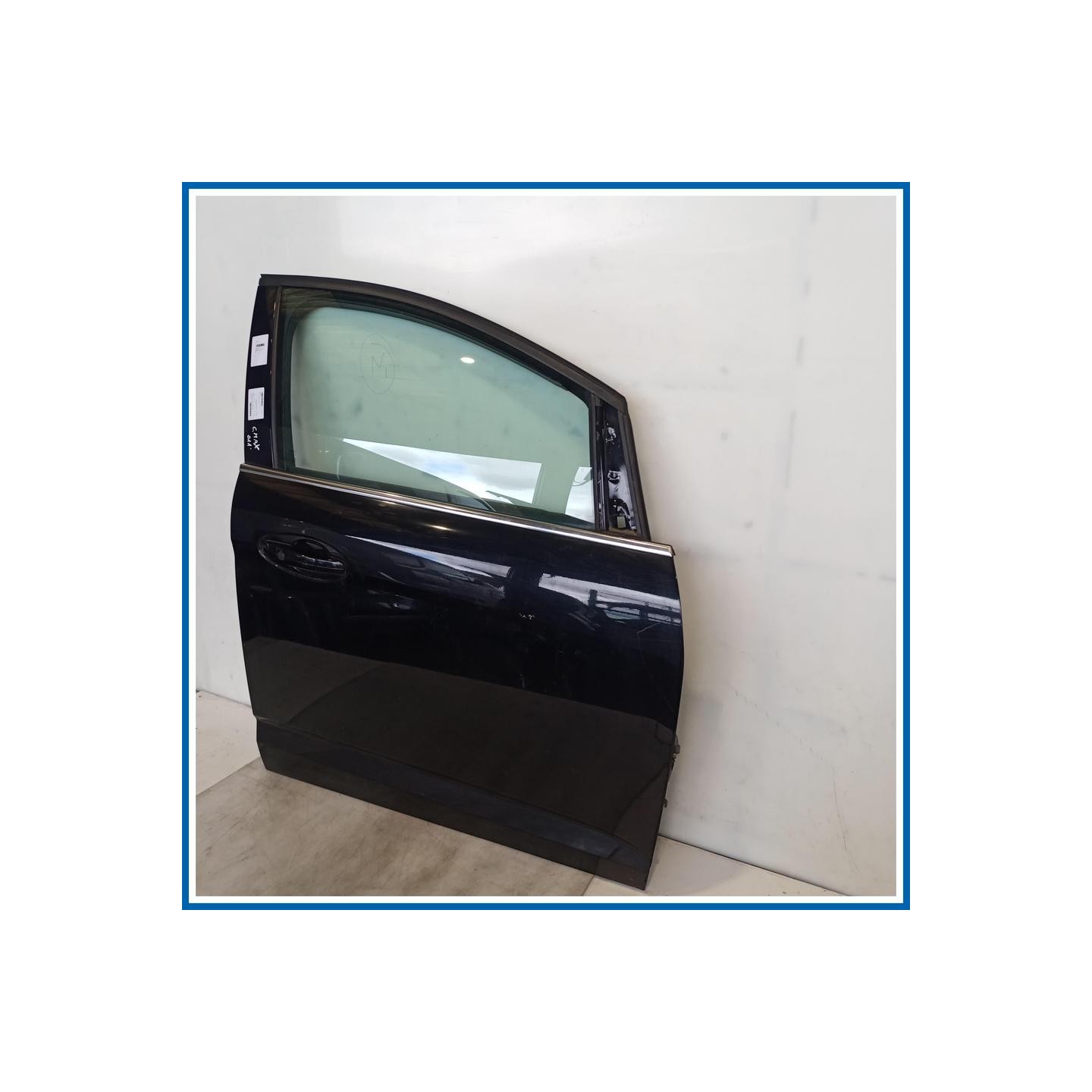 Porta DOOR ASSY - FRONT | dx. | ant. FORD C-Max III