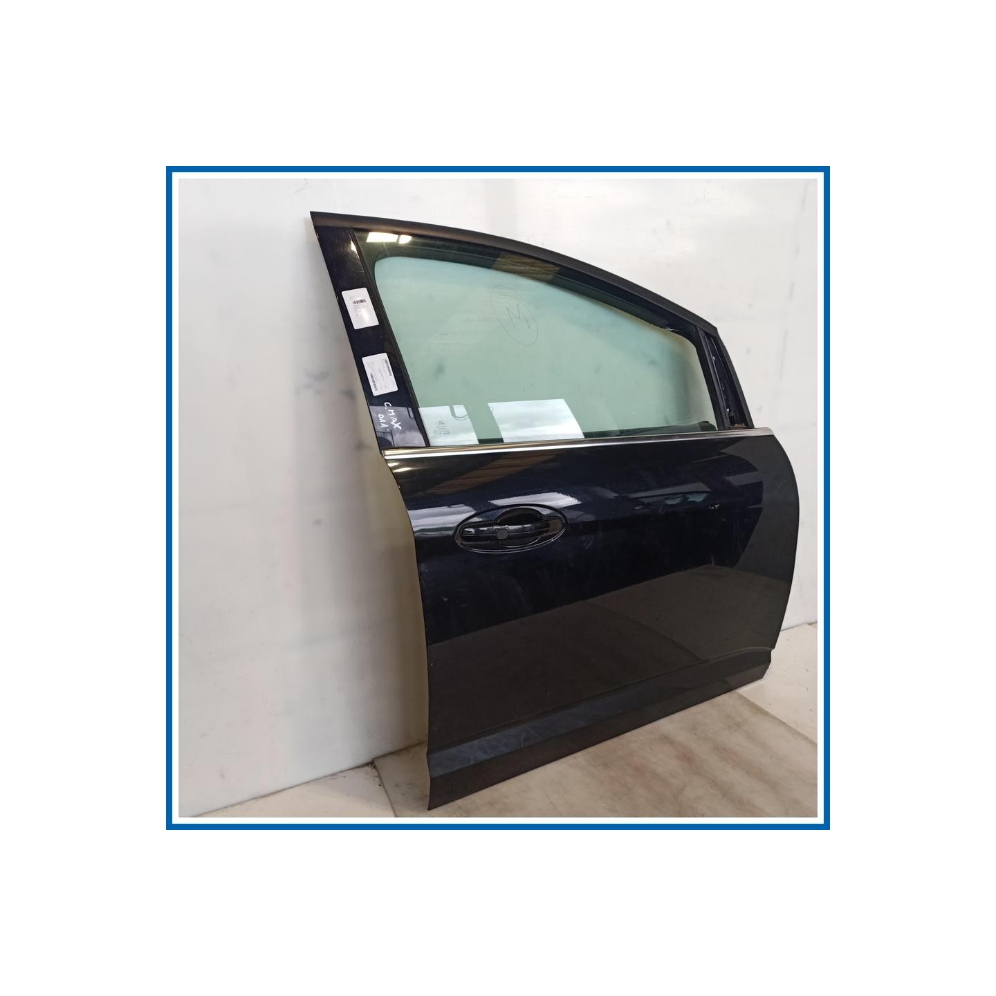 Porta DOOR ASSY - FRONT | dx. | ant. FORD C-Max III