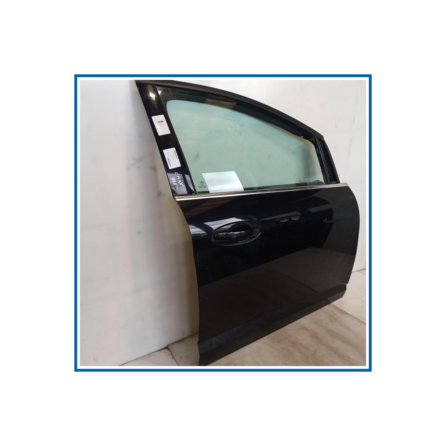 Porta DOOR ASSY - FRONT | dx. | ant. FORD C-Max III