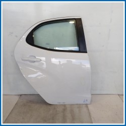 Porta PORTA POST DX | dx. | post. TOYOTA Yaris V
