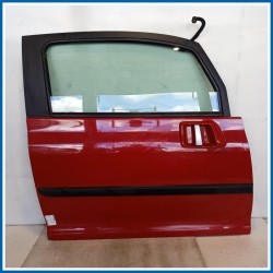 Porta ant. dx. PEUGEOT 1007