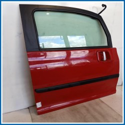 Porta ant. dx. PEUGEOT 1007