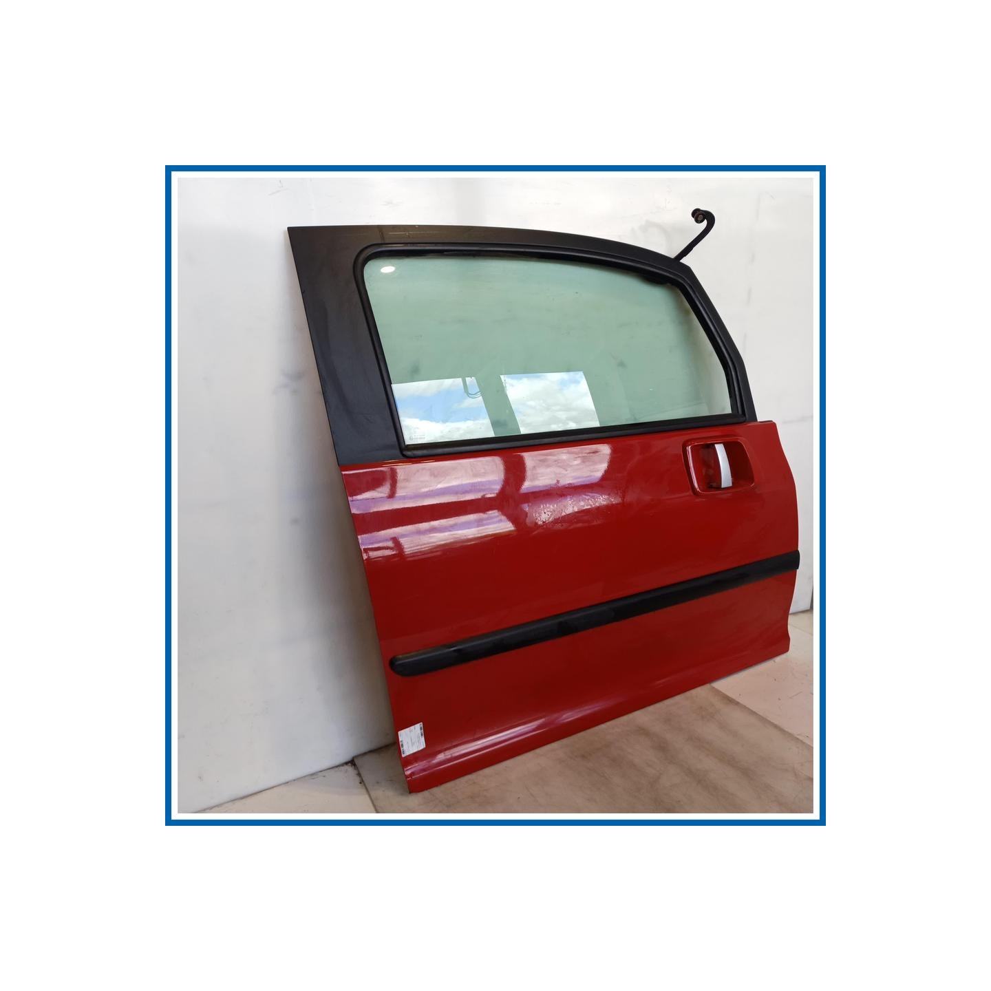 Porta ant. dx. PEUGEOT 1007