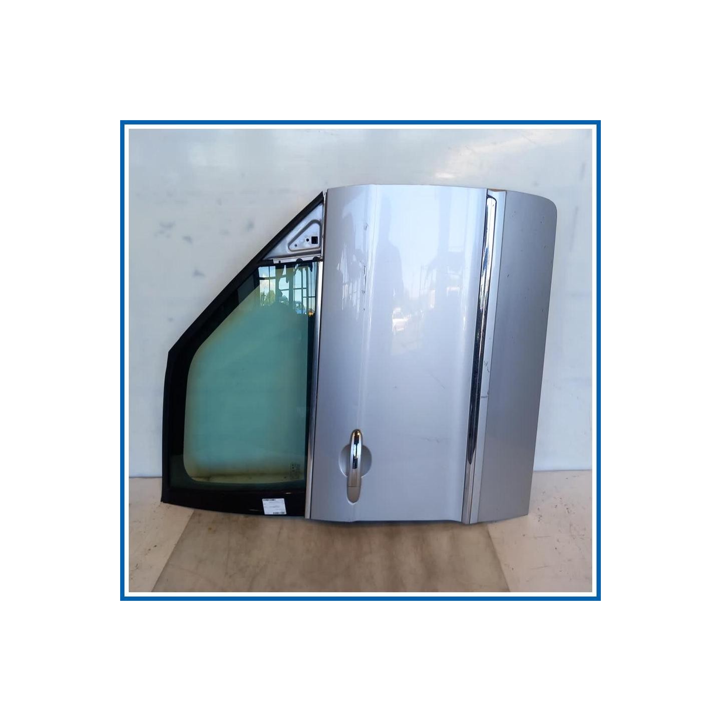 Porta ant. dx. FORD Galaxy III