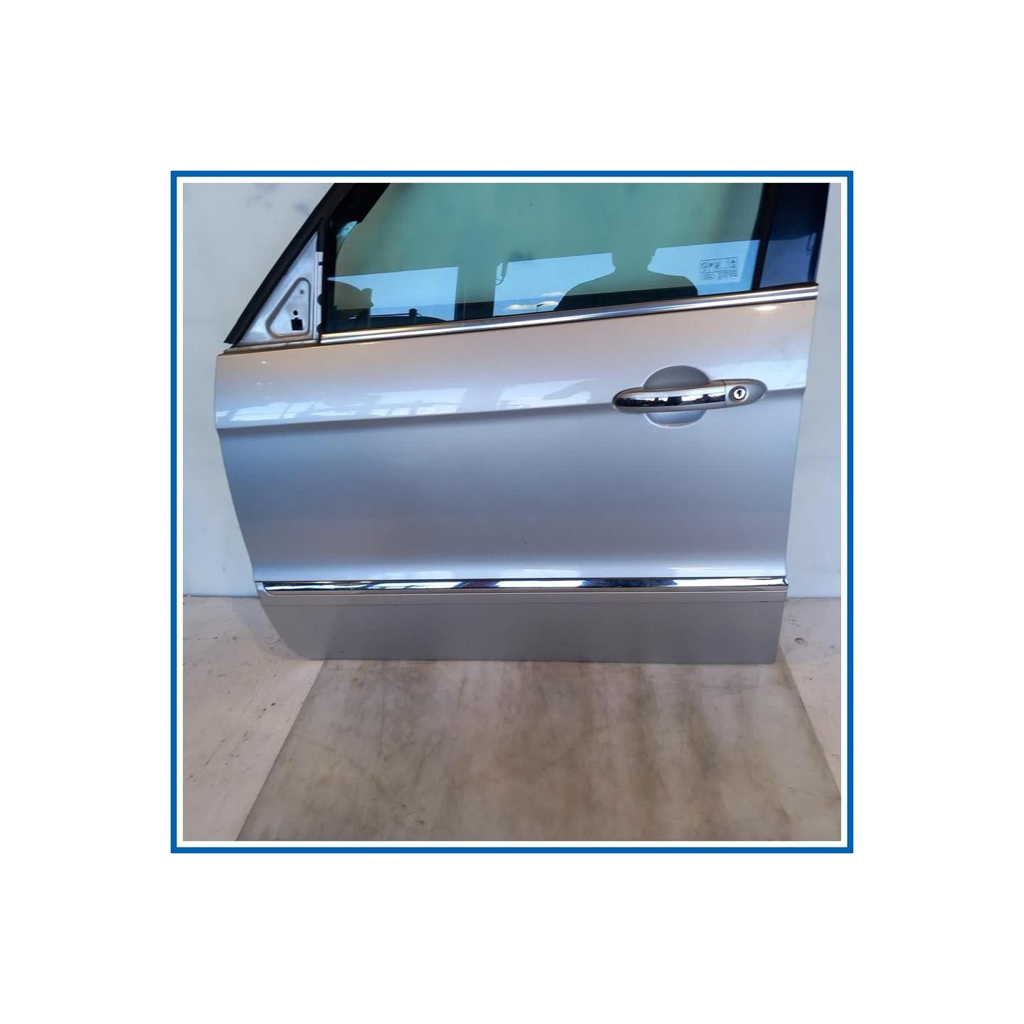 Porta ant. sx. FORD Galaxy III