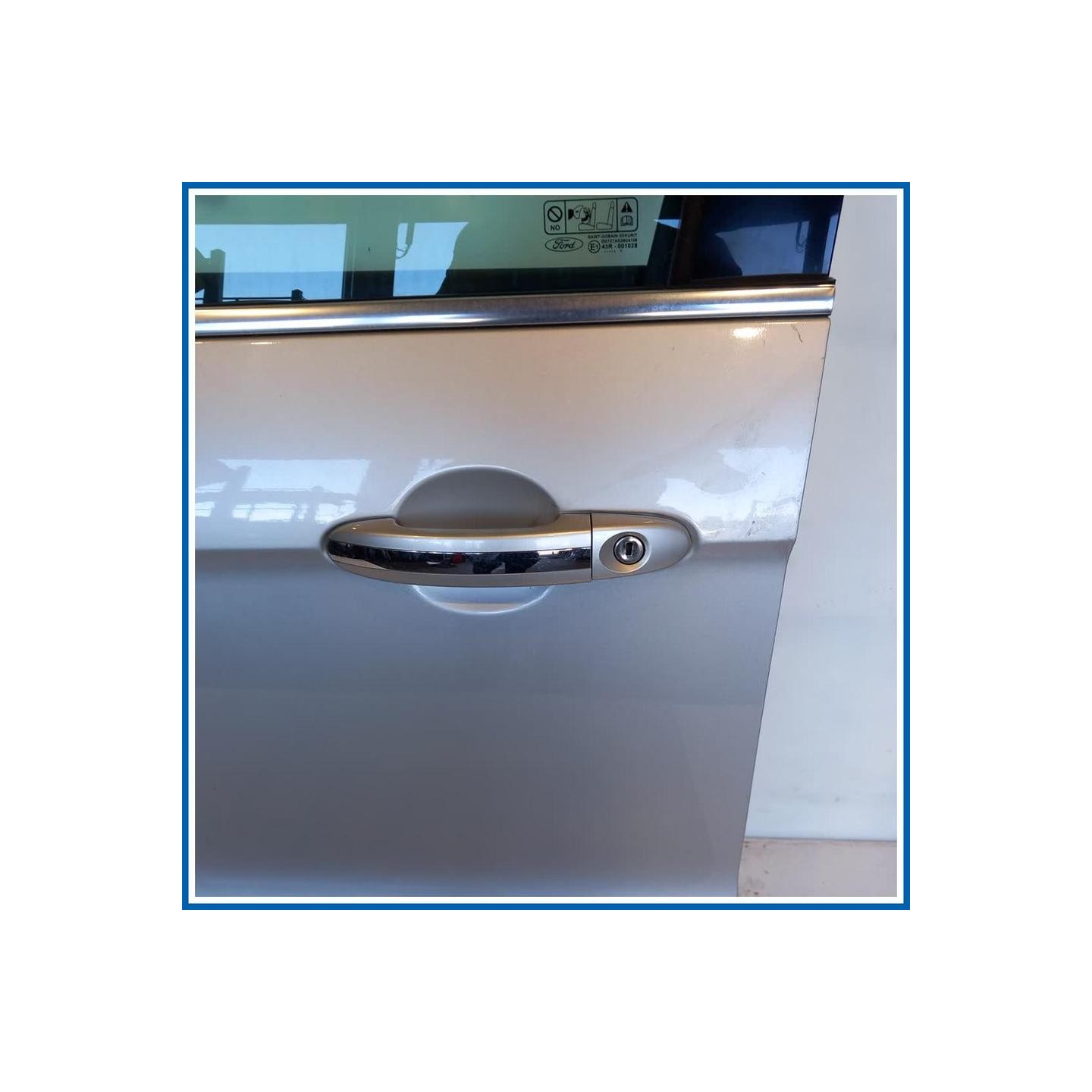 Porta ant. sx. FORD Galaxy III