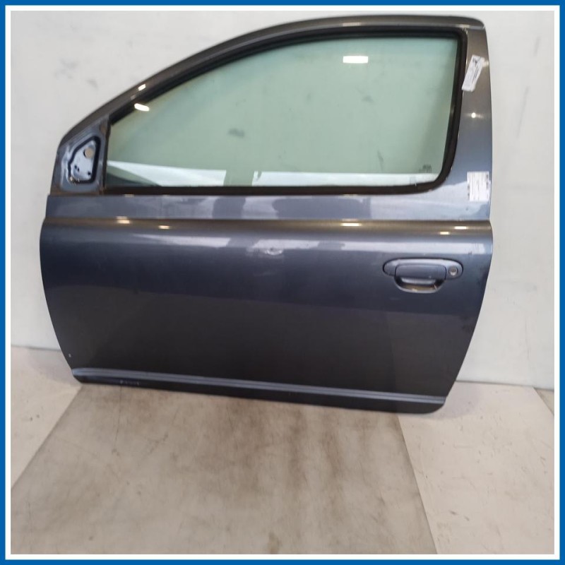 Porta ant. sx. TOYOTA Yaris (France ) I