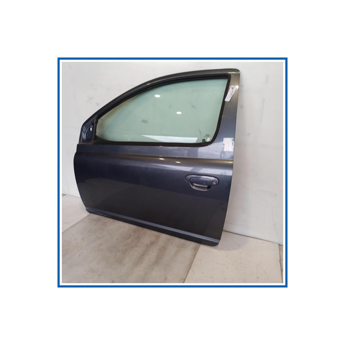 Porta ant. sx. TOYOTA Yaris (France ) I