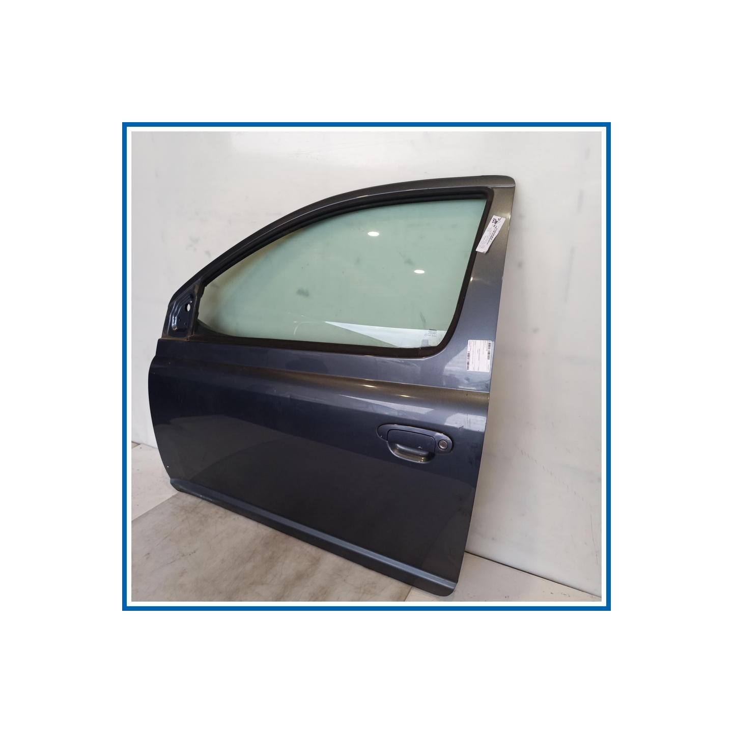 Porta ant. sx. TOYOTA Yaris (France ) I
