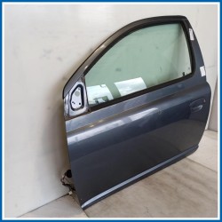 Porta ant. sx. TOYOTA Yaris (France ) I