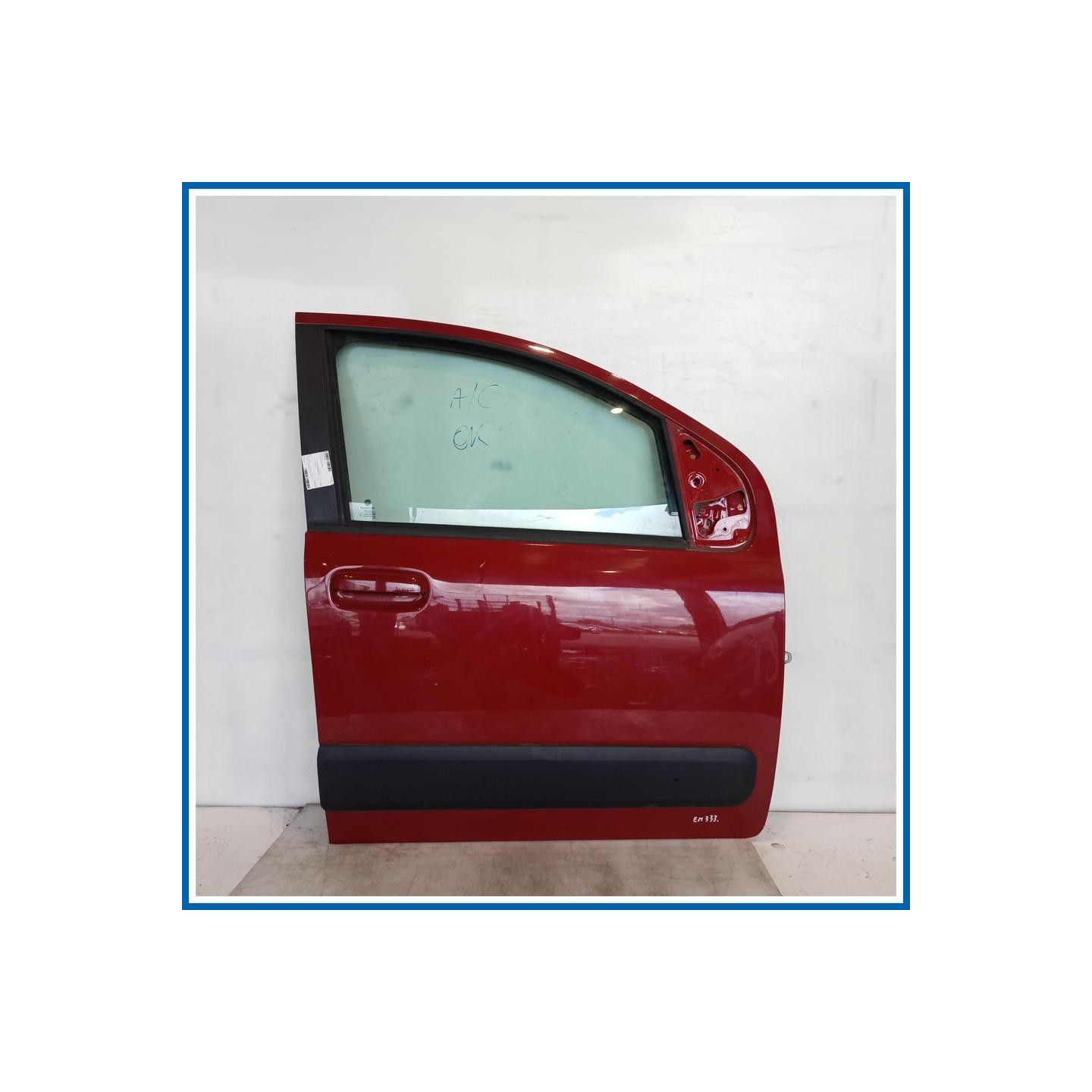 Porta ant. dx. FIAT Panda III