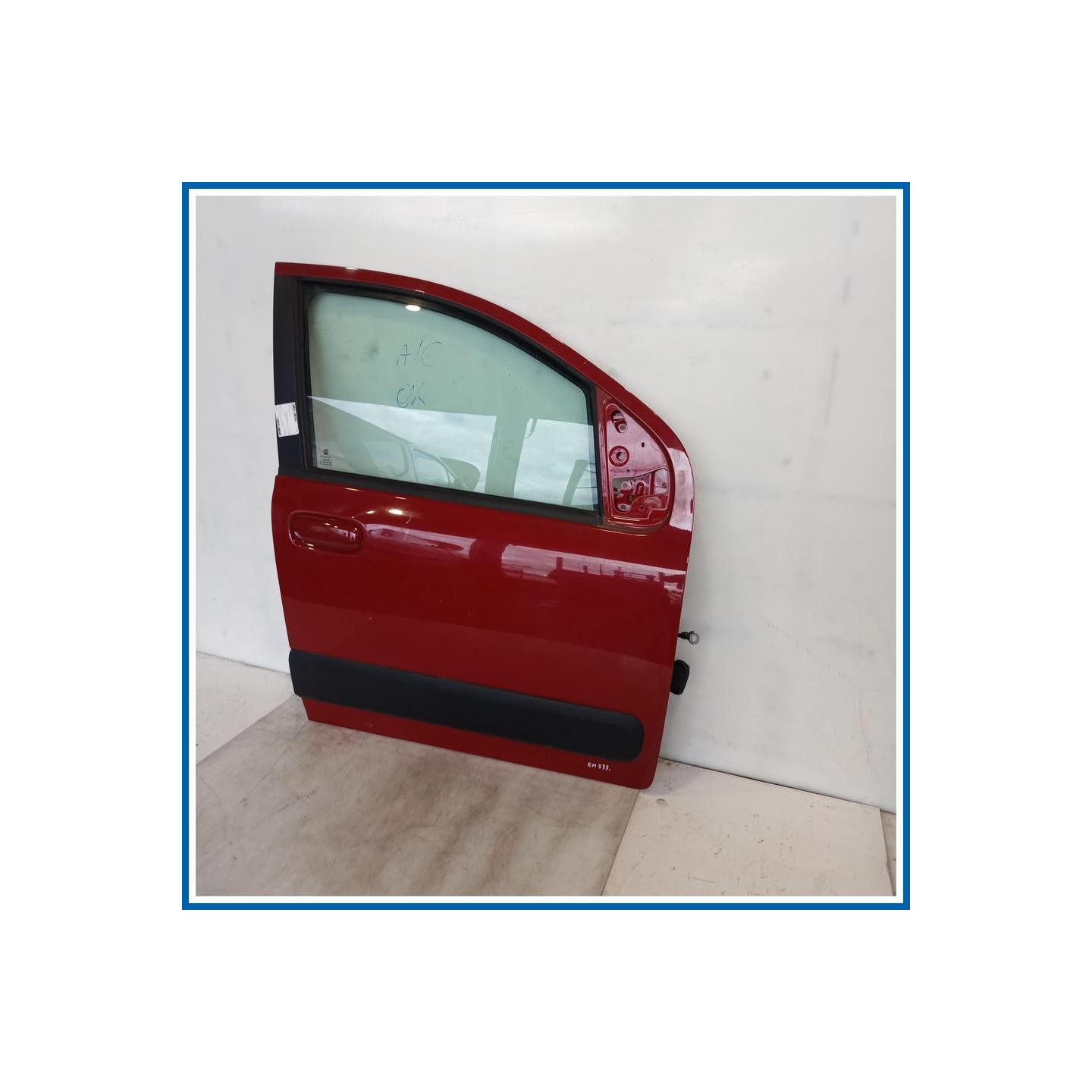 Porta ant. dx. FIAT Panda III