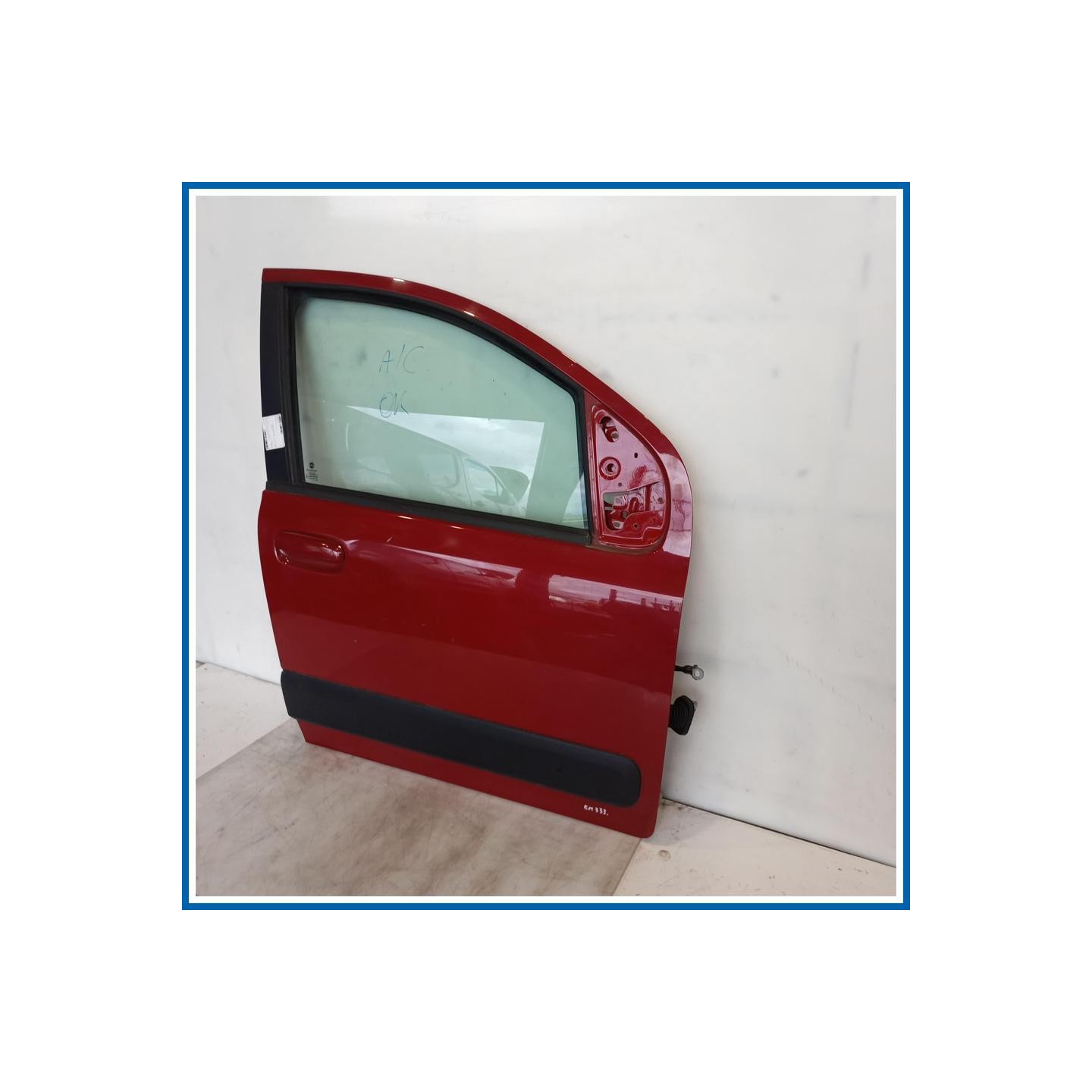 Porta ant. dx. FIAT Panda III