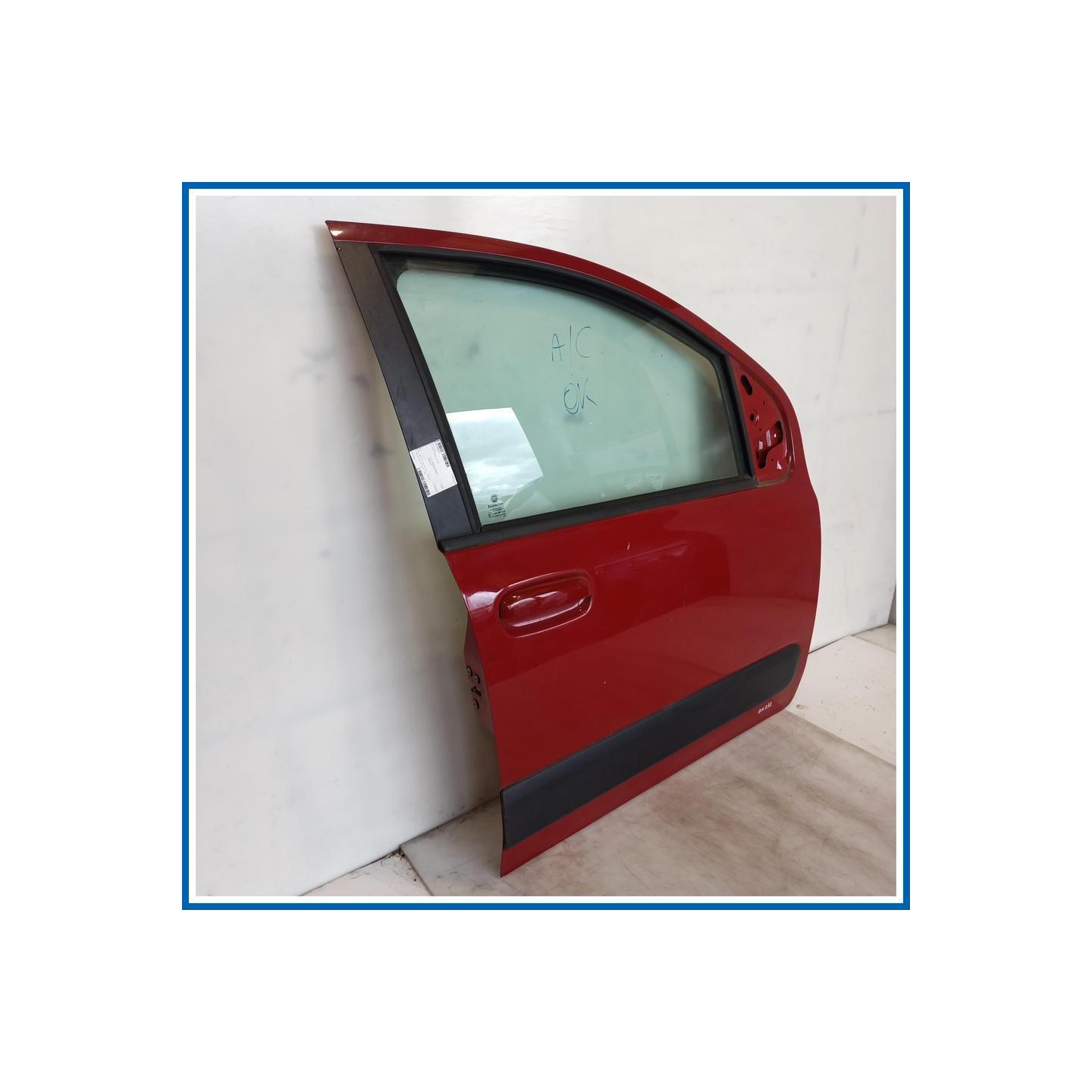 Porta ant. dx. FIAT Panda III