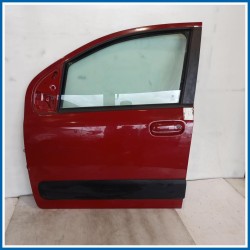 Porta ant. sx. FIAT Panda III