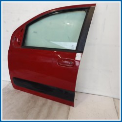 Porta ant. sx. FIAT Panda III