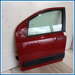 Porta ant. sx. FIAT Panda III
