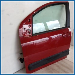 Porta ant. sx. FIAT Panda III