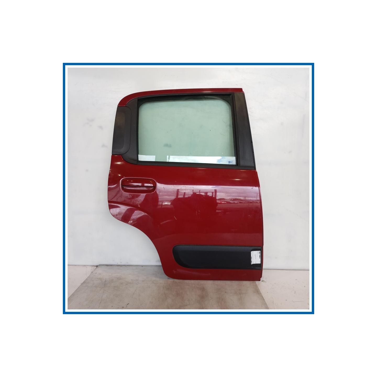 Porta post. dx. FIAT Panda III