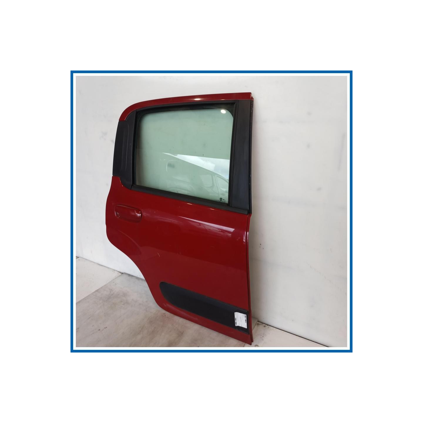 Porta post. dx. FIAT Panda III