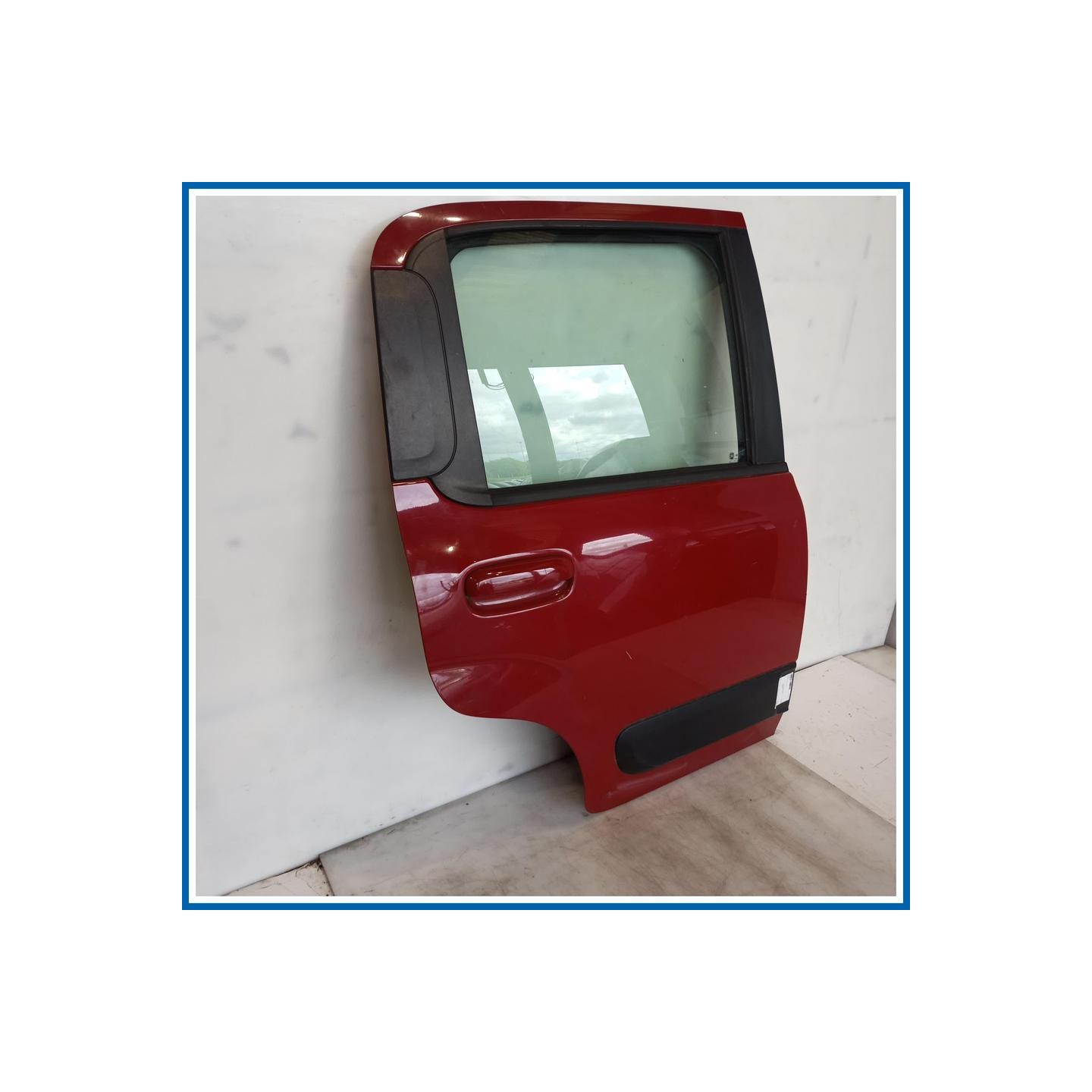 Porta post. dx. FIAT Panda III