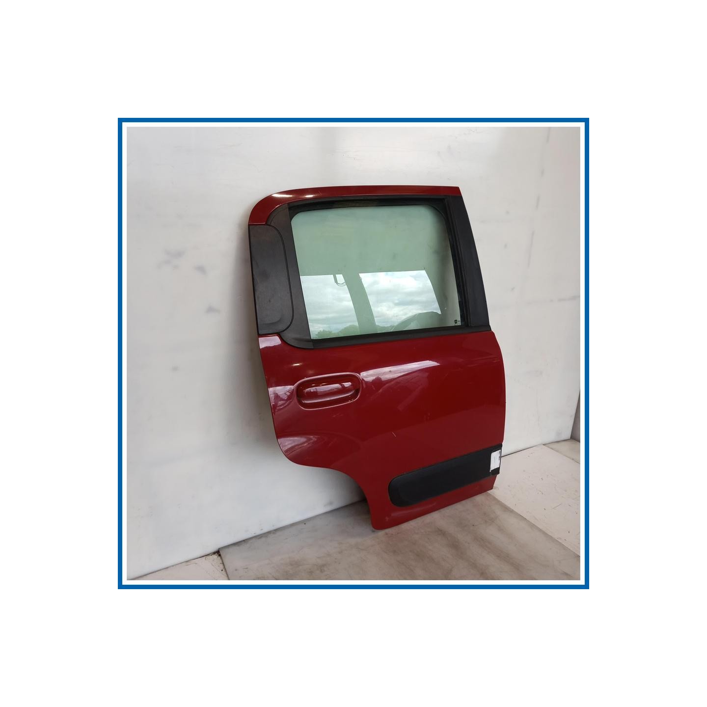 Porta post. dx. FIAT Panda III