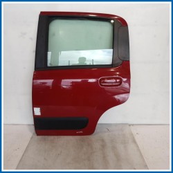 Porta post. sx. FIAT Panda III