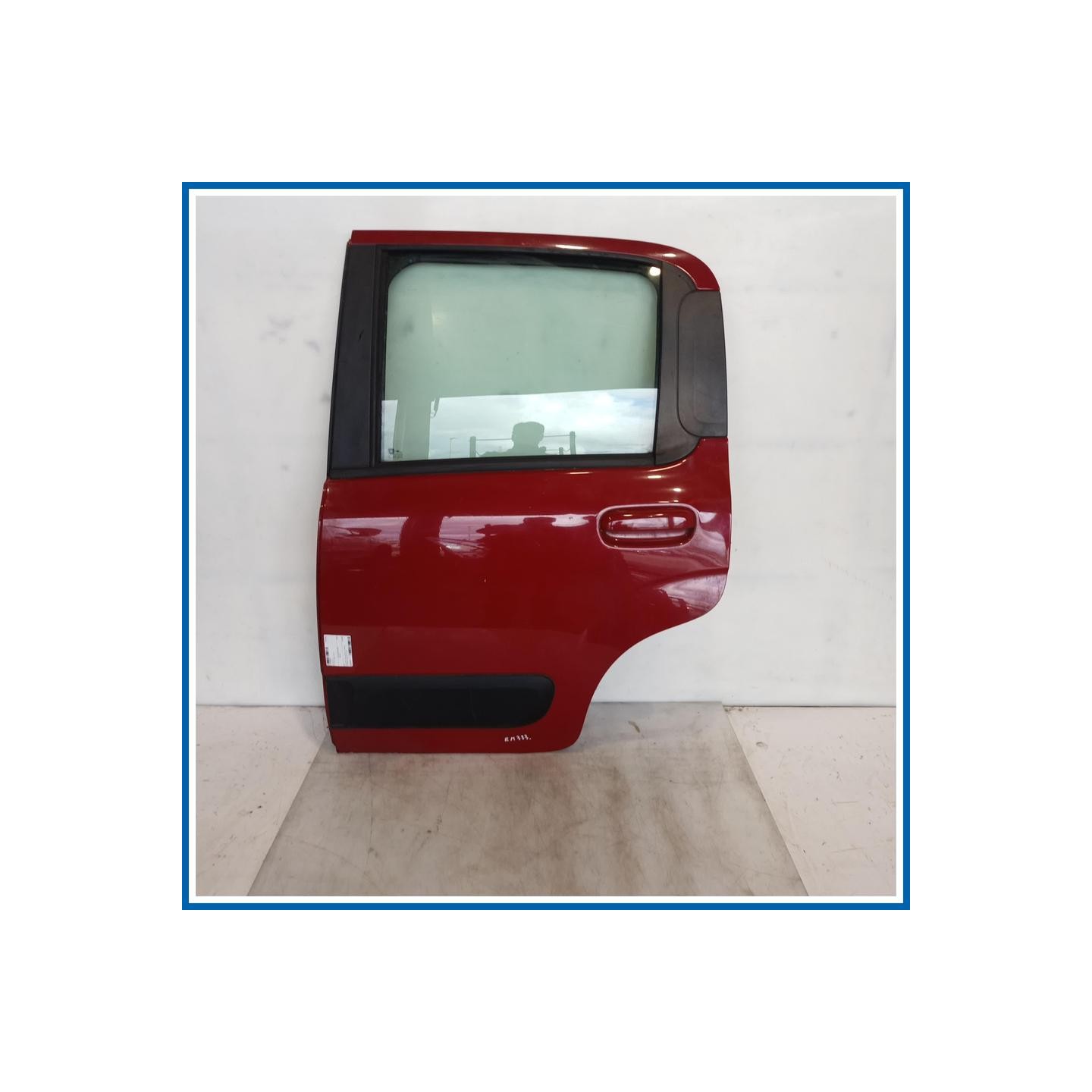 Porta post. sx. FIAT Panda III