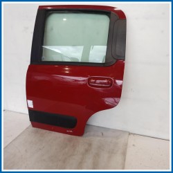 Porta post. sx. FIAT Panda III