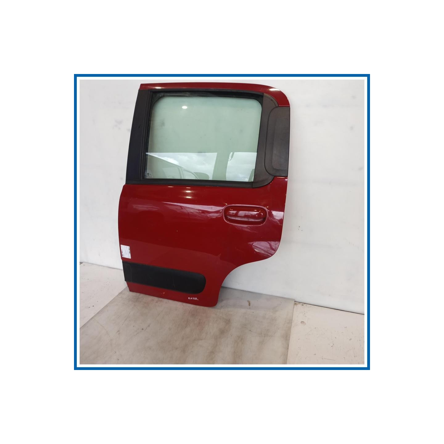 Porta post. sx. FIAT Panda III