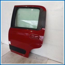 Porta post. sx. FIAT Panda III
