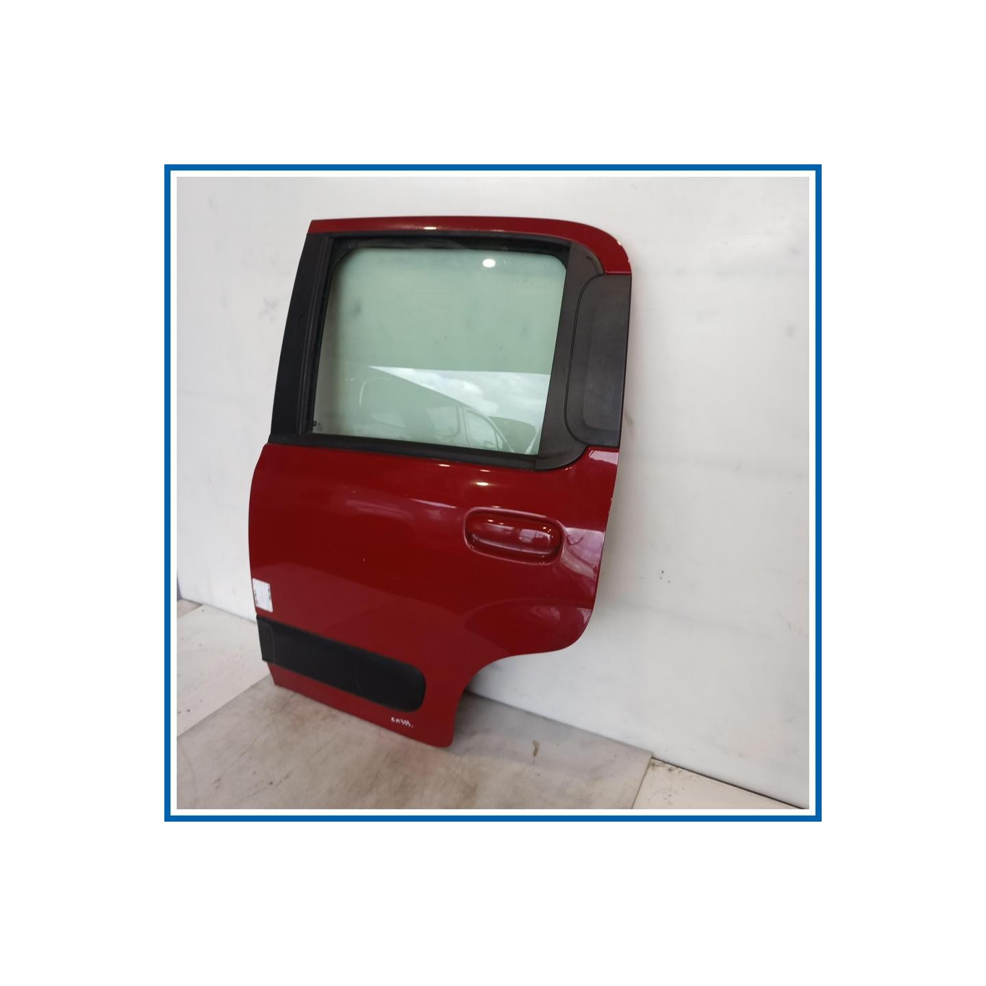 Porta post. sx. FIAT Panda III