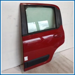 Porta post. sx. FIAT Panda III