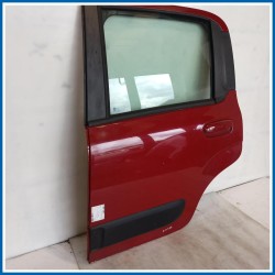 Porta post. sx. FIAT Panda III