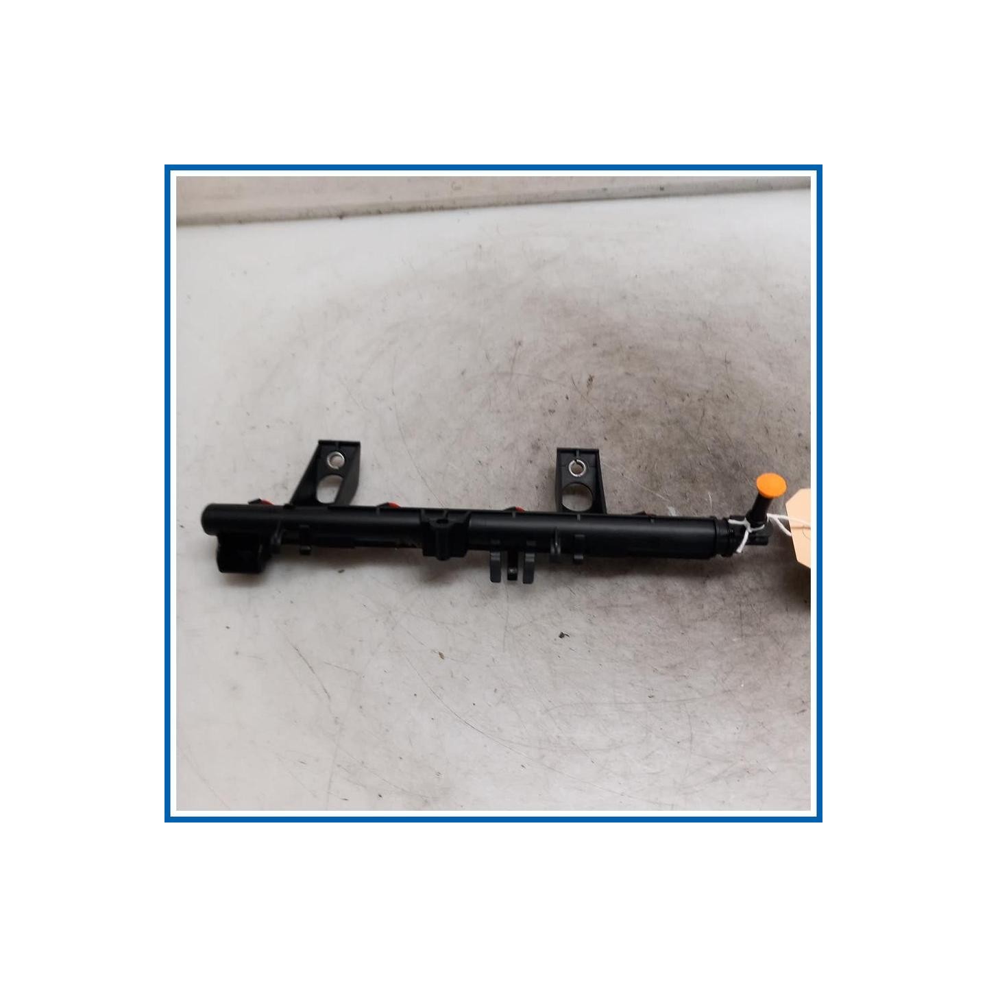 Distributore carburante (flauto) RENAULT Clio III