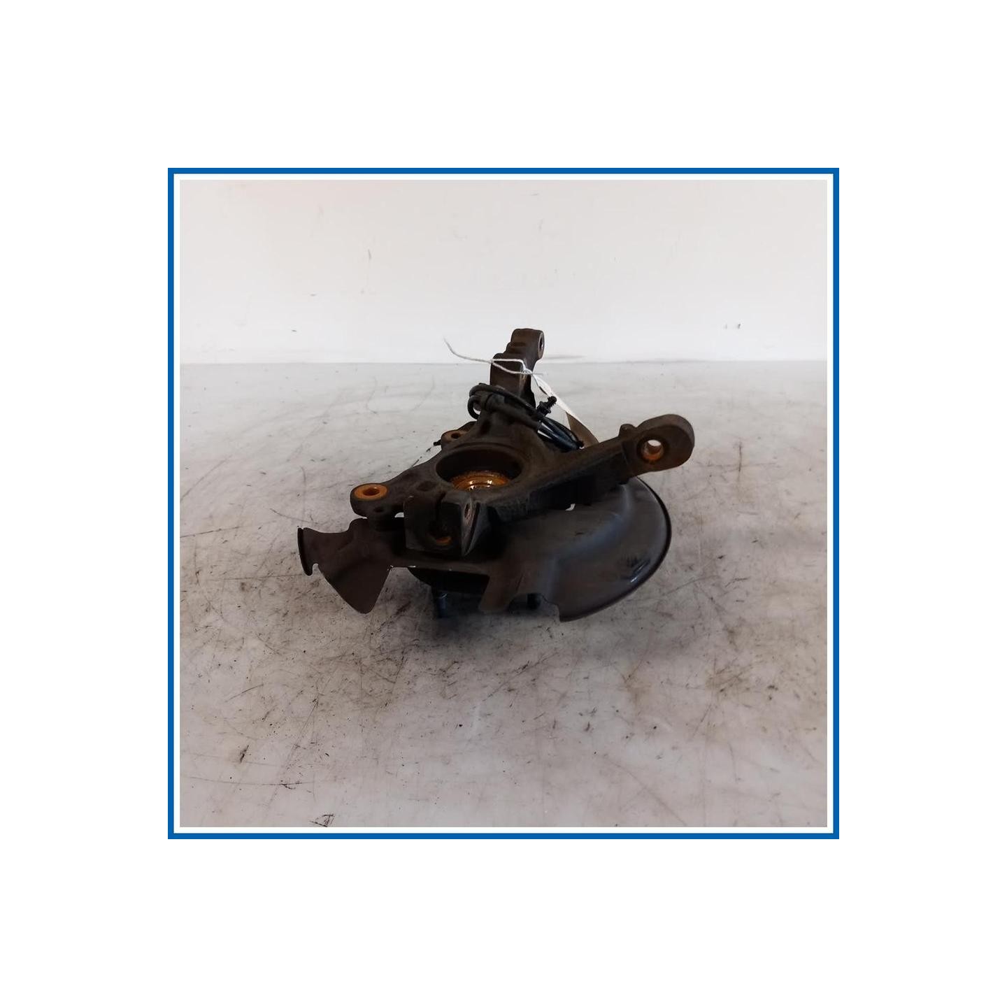 Fusello ruota ant. dx. FORD Tourneo Courier