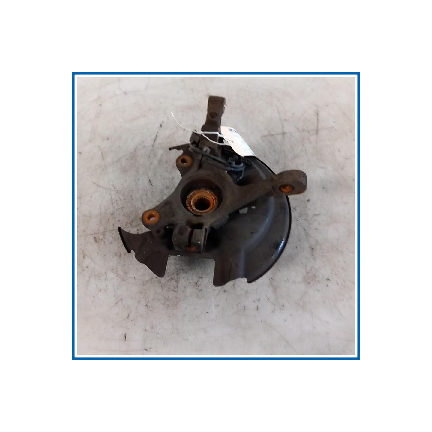 Fusello ruota ant. dx. FORD Tourneo Courier