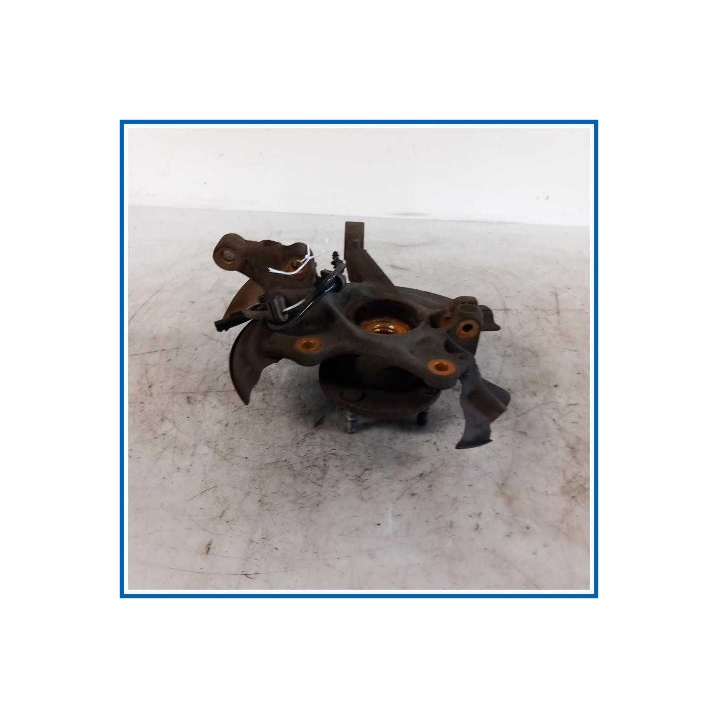 Fusello ruota ant. dx. FORD Tourneo Courier