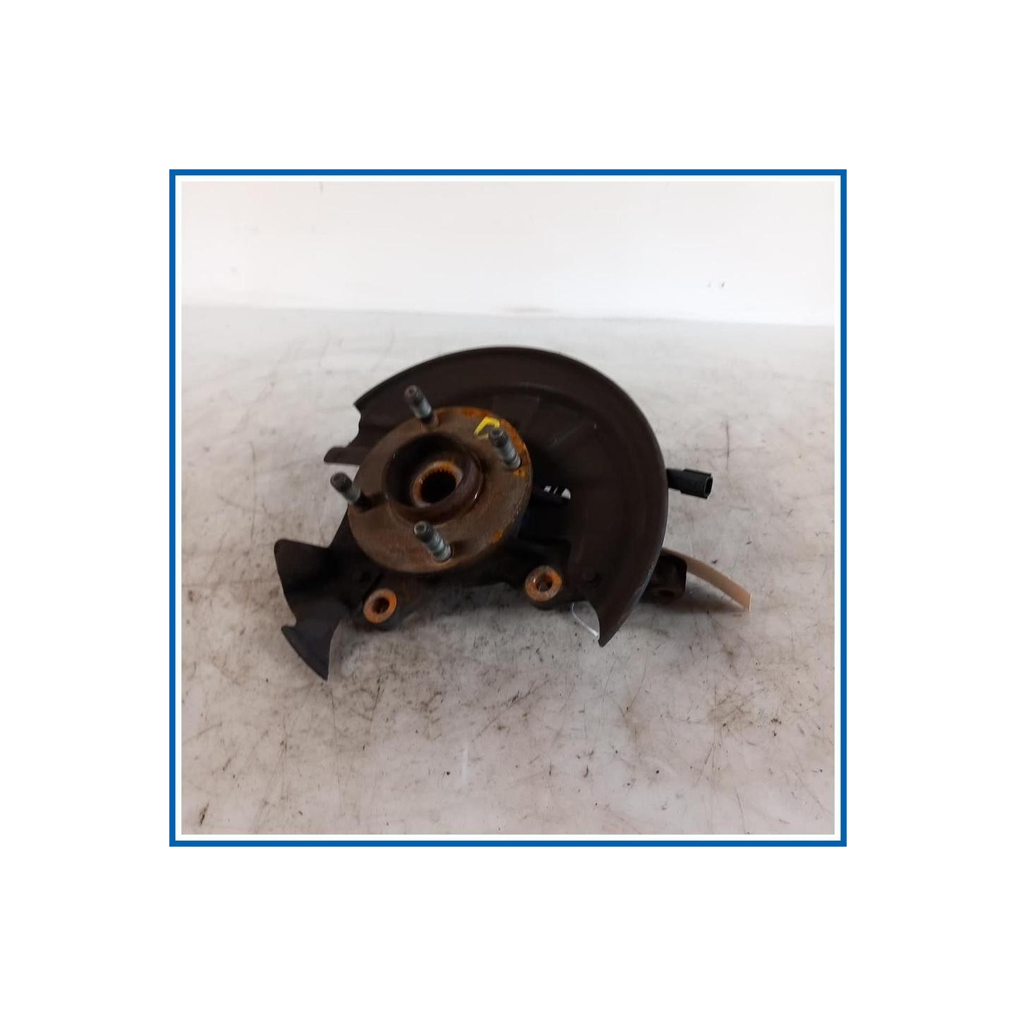 Fusello ruota ant. dx. FORD Tourneo Courier