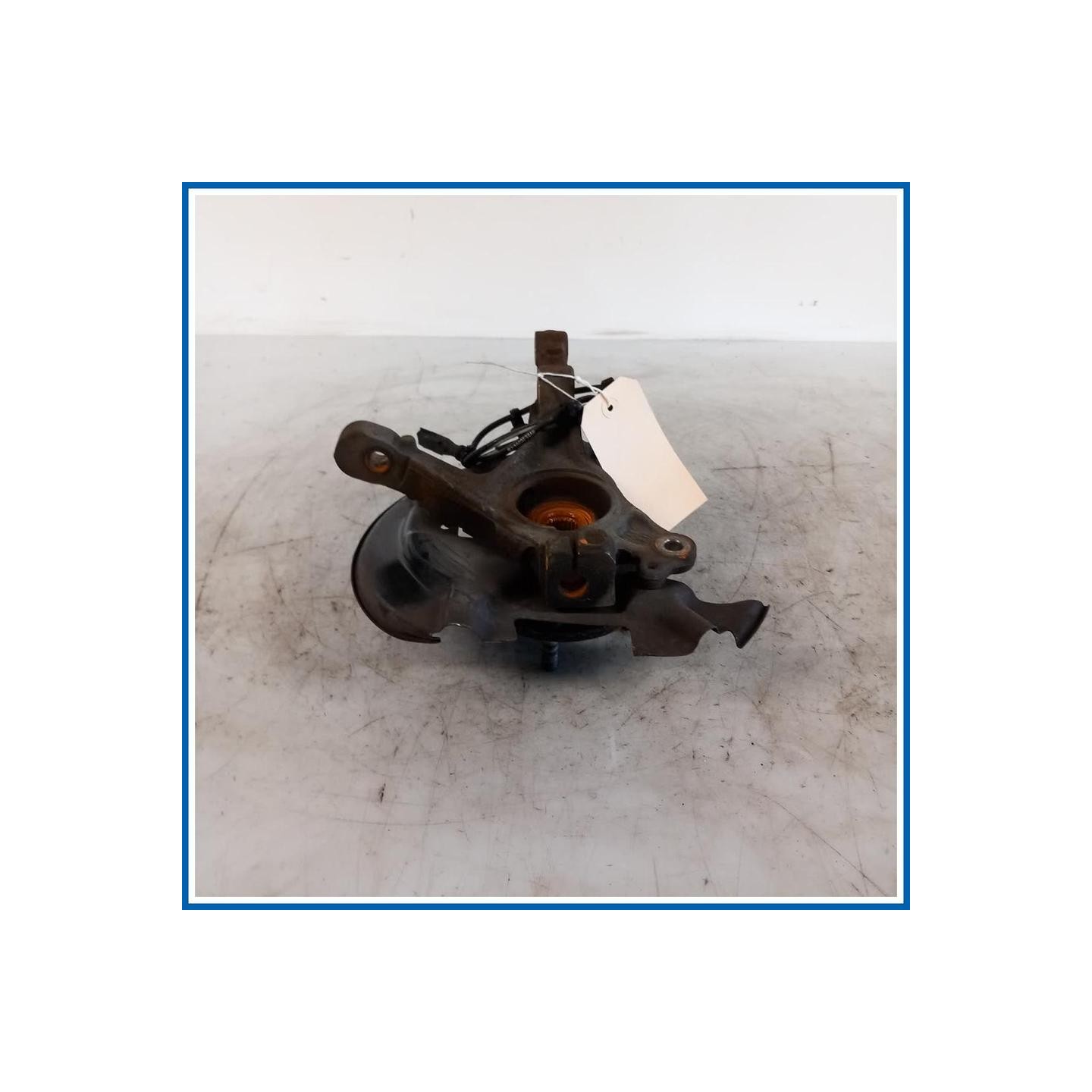Fusello ruota ant. sx. FORD Tourneo Courier