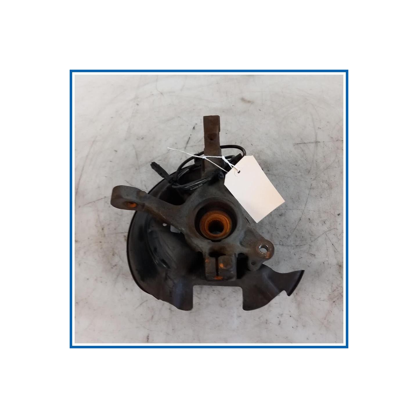 Fusello ruota ant. sx. FORD Tourneo Courier