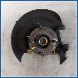 Fusello ruota ant. sx. FORD Tourneo Courier
