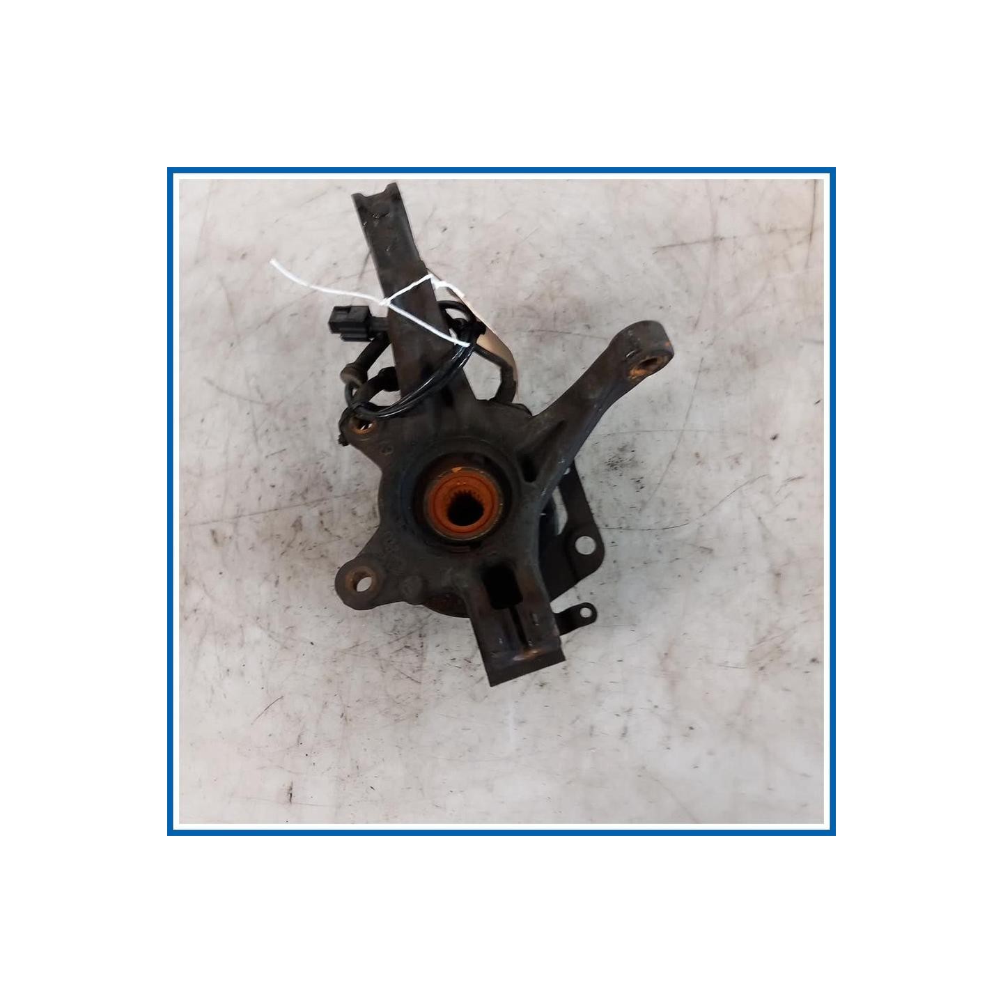 Fusello ruota ant. dx. RENAULT Captur I